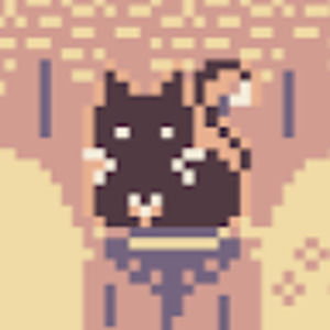 Meet your Posher, Jeffrey